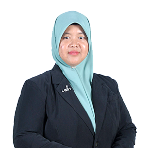 Musalamah, S.Pd.