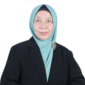 Suyati S.Pd.SD