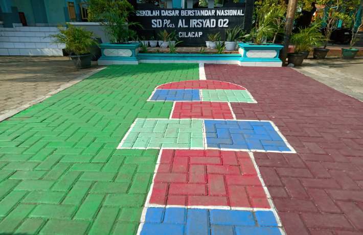 SUNDA MANDA