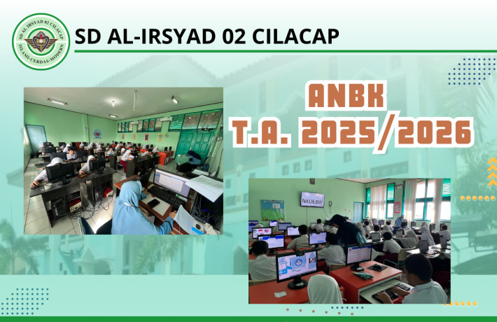 ANBK T.A. 2025 2026