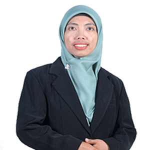 Efi Kurniawati, SE.