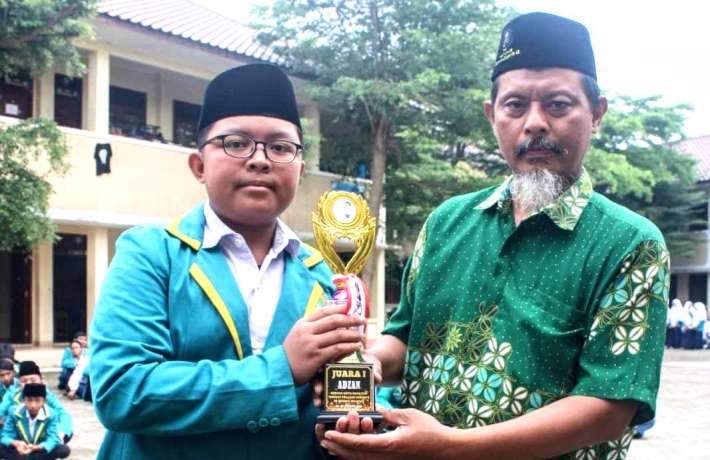 Jejak Alumni