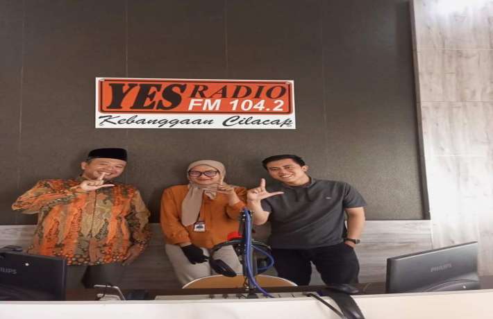 Suara Literasi