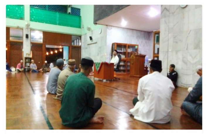 Kajian Subuh