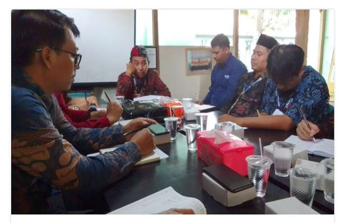 Rakor Direktorat