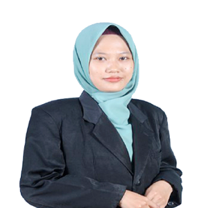Almas Qisthi, A.Md.