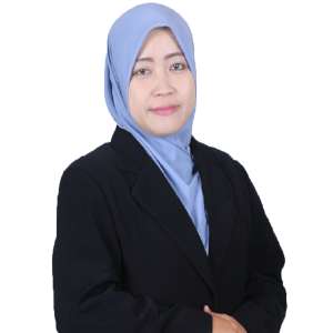 Endah Triana, S.Pd