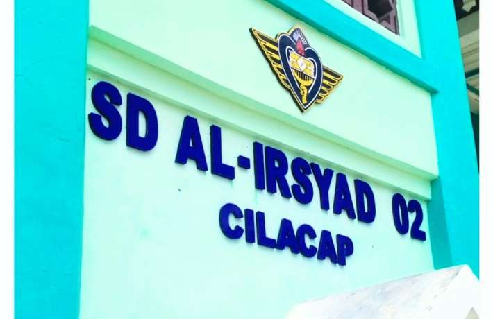 Identitas Sekolah