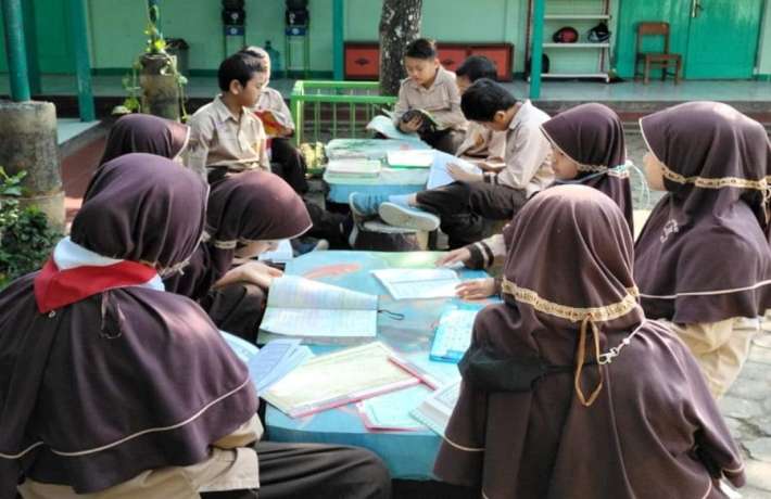 Pesantren Tahfiz
