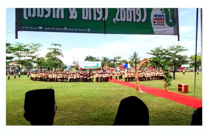 Pesta Siaga Kwarcab