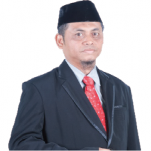 Saepudin, S.Pd.I