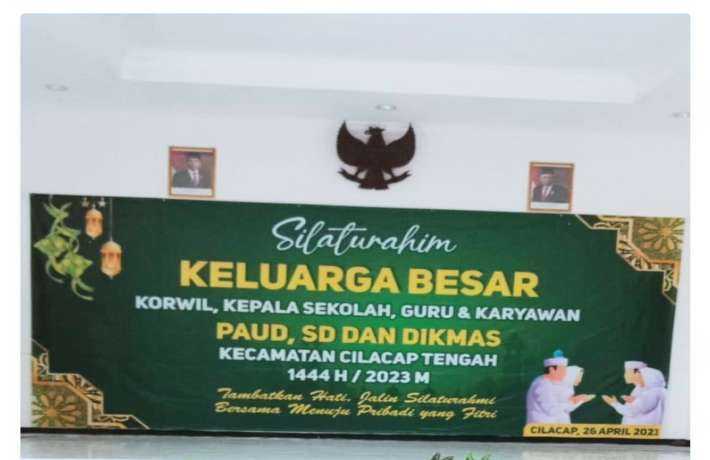 Halal Bihalal
