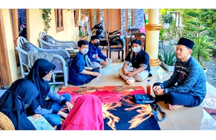 Silaturahmi Tahfiz